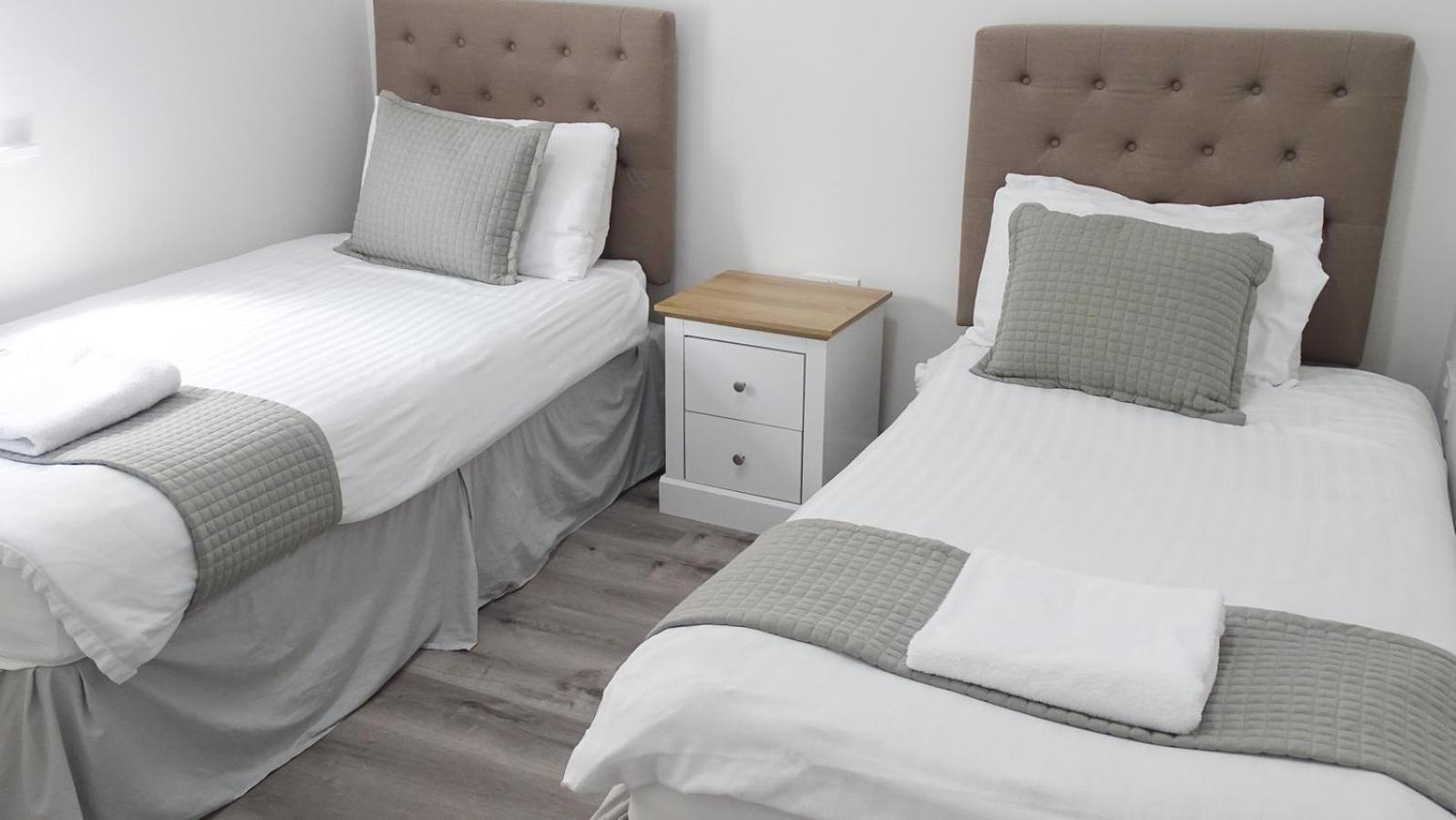 Cocoon @ International Inn + Apartments Liverpool Exterior photo