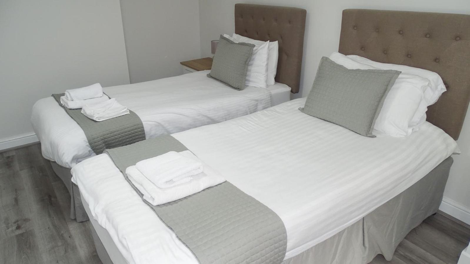 Cocoon @ International Inn + Apartments Liverpool Exterior photo